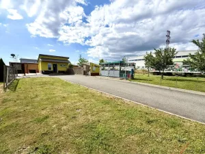 Prodej komerční nemovitosti, Vítkov, Průmyslová, 994 m2