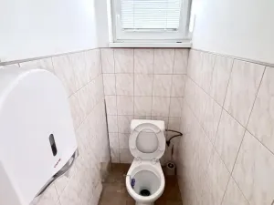 Prodej komerční nemovitosti, Vítkov, Průmyslová, 994 m2