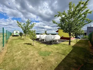 Prodej komerčního pozemku, Vítkov, Průmyslová, 994 m2