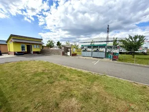 Prodej komerčního pozemku, Vítkov, Průmyslová, 994 m2