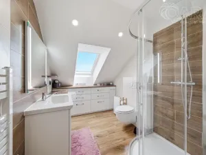 Prodej rodinného domu, Litenčice, 295 m2