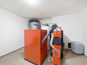 Prodej rodinného domu, Litenčice, 295 m2
