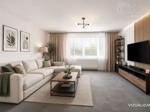 Prodej rodinného domu, Litenčice, 295 m2