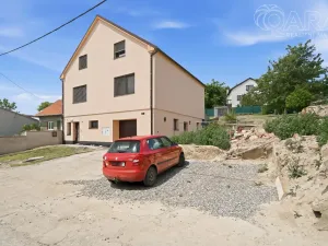Prodej rodinného domu, Litenčice, 295 m2