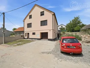 Prodej rodinného domu, Litenčice, 295 m2