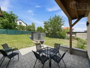Prodej rodinného domu, Litenčice, 295 m2