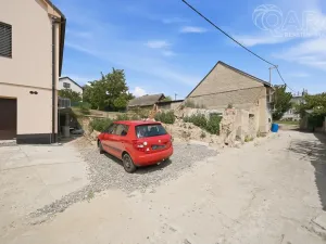Prodej rodinného domu, Litenčice, 295 m2