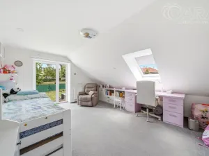 Prodej rodinného domu, Litenčice, 295 m2