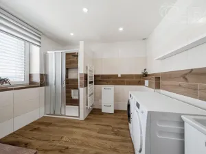 Prodej rodinného domu, Litenčice, 295 m2