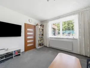 Prodej rodinného domu, Litenčice, 295 m2