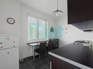 Prodej bytu 2+1, Ostrava, Sokolovská, 55 m2
