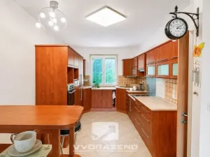 Prodej rodinného domu, Suchohrdly, Březová, 160 m2