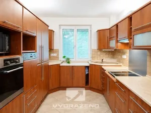 Prodej rodinného domu, Suchohrdly, Březová, 160 m2