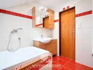 Prodej rodinného domu, Suchohrdly, Březová, 160 m2