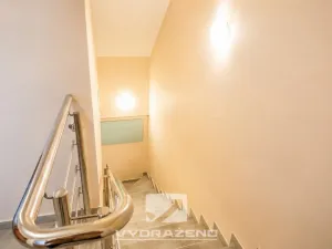 Prodej rodinného domu, Suchohrdly, Březová, 160 m2