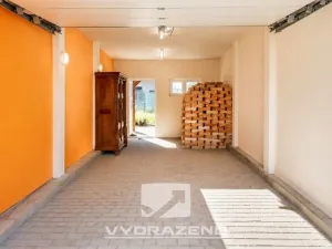 Prodej rodinného domu, Suchohrdly, Březová, 160 m2