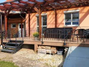 Prodej rodinného domu, Suchohrdly, Březová, 160 m2