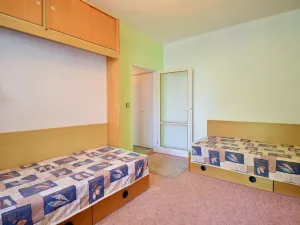 Pronájem bytu 3+1, Brno - Lesná, Studená, 71 m2