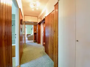 Pronájem bytu 3+1, Brno - Lesná, Studená, 71 m2