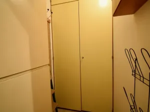 Pronájem bytu 3+1, Brno - Lesná, Studená, 71 m2
