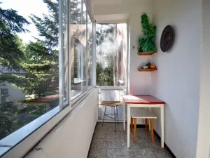 Pronájem bytu 3+1, Brno - Lesná, Studená, 71 m2