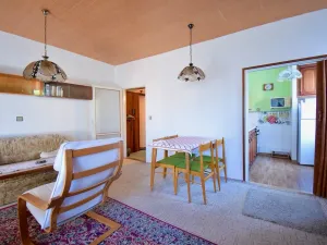 Pronájem bytu 3+1, Brno - Lesná, Studená, 71 m2