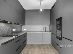 Prodej bytu 3+kk, Praha - Modřany, Československého exilu, 61 m2