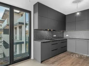 Prodej bytu 3+kk, Praha - Modřany, Československého exilu, 61 m2