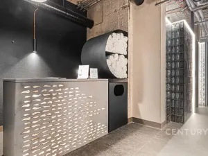 Prodej bytu 3+kk, Praha - Modřany, Československého exilu, 61 m2