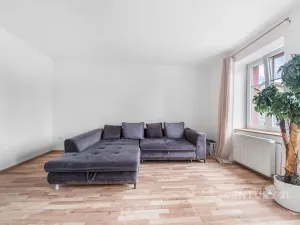 Prodej bytu 1+1, Ostrava, Zengrova, 32 m2