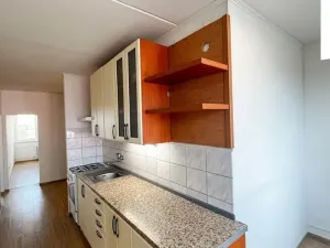 Prodej bytu 2+1, Chomutov, Palackého, 65 m2
