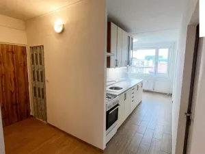 Prodej bytu 2+1, Chomutov, Palackého, 65 m2