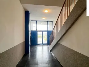Prodej bytu 2+1, Chomutov, Palackého, 65 m2