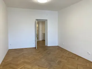 Pronájem bytu 3+1, Praha - Bubeneč, Čs. armády, 113 m2