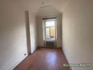 Pronájem ordinace, Praha - Žižkov, 130 m2