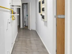 Pronájem ordinace, Praha - Žižkov, 130 m2