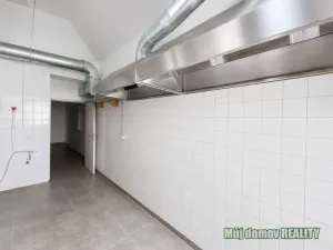 Pronájem ordinace, Praha - Žižkov, 130 m2