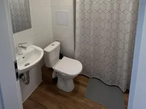 Pronájem bytu 1+kk, Sokolov, Mánesova, 19 m2