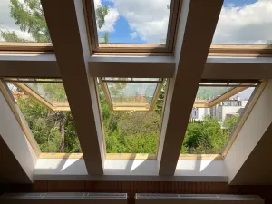 Pronájem bytu 3+kk, Brno, Durďákova, 84 m2