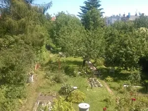 Pronájem bytu 3+kk, Brno, Durďákova, 84 m2