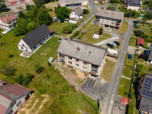 Prodej činžovního domu, Písečná, 500 m2