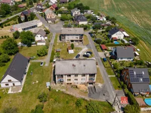 Prodej činžovního domu, Písečná, 500 m2