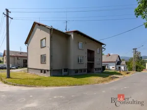Prodej činžovního domu, Písečná, 500 m2
