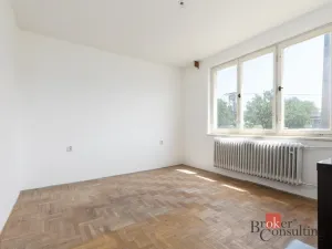 Prodej činžovního domu, Písečná, 500 m2