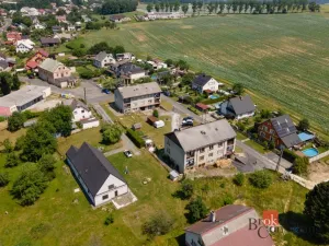 Prodej činžovního domu, Písečná, 386 m2