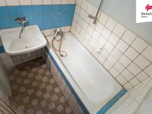 Prodej bytu 2+1, Plzeň, Koterovská, 59 m2