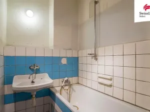 Prodej bytu 2+1, Plzeň, Koterovská, 59 m2
