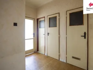 Prodej bytu 2+1, Plzeň, Koterovská, 59 m2