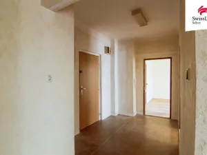 Prodej bytu 2+1, Plzeň, Koterovská, 59 m2
