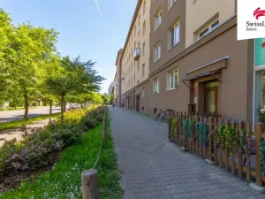 Prodej bytu 2+1, Plzeň, Koterovská, 59 m2